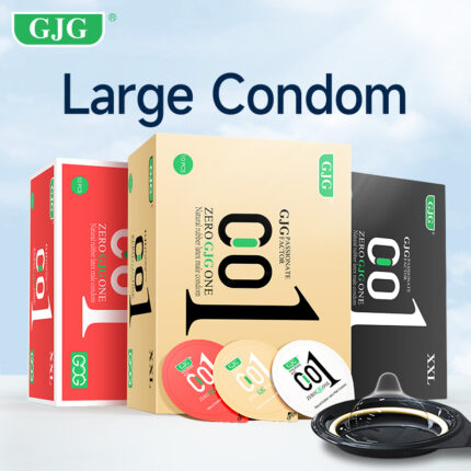 Hyaluronic acid series innovative condom products, including ultra-thin, large size, long-lasting moisture, easy to clean, vanilla flavor and other features. The products are made of natural latex imported from Thailand, combined with innovative processes to ensure softness, comfort and safety. Each product is subjected to rigorous quality inspection, including electronic hole detection, intelligent water leak detection, air tension burst detection and high and low temperature aging detection